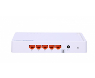 Totolink 5p S505G (5x10/100/1000Mbit) - 716150 - zdjęcie 6